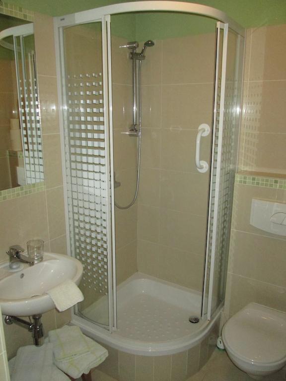 Hotel Zaulek Dębica Quarto foto
