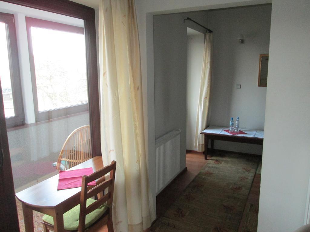 Hotel Zaulek Dębica Quarto foto