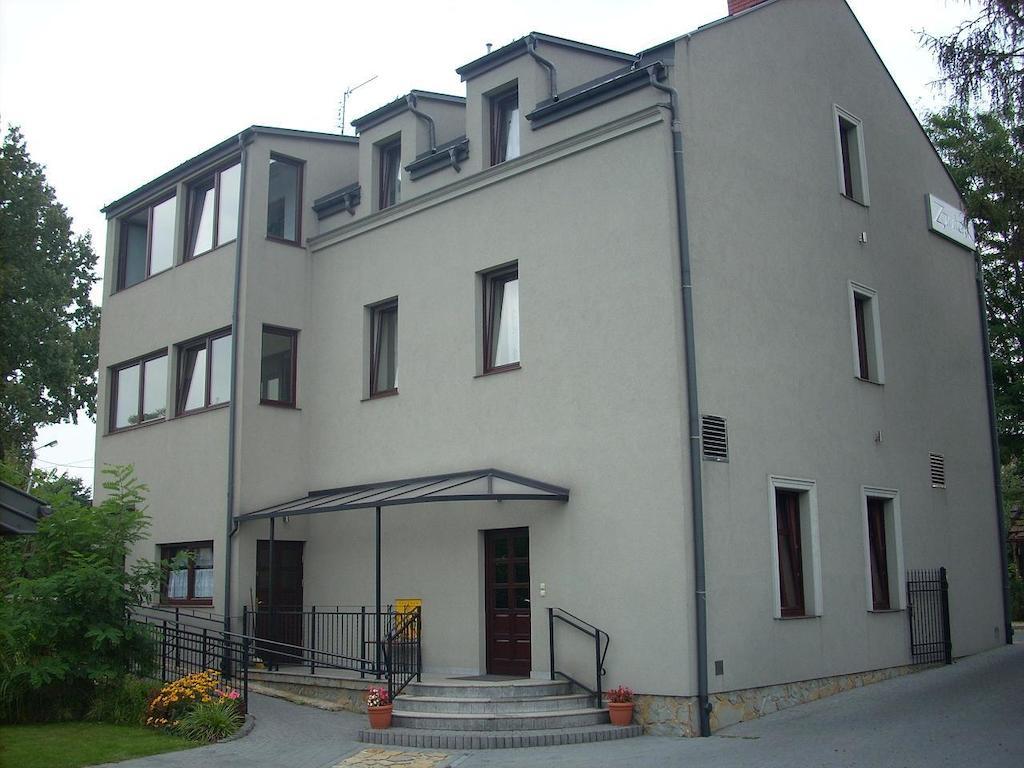 Hotel Zaulek Dębica Exterior foto