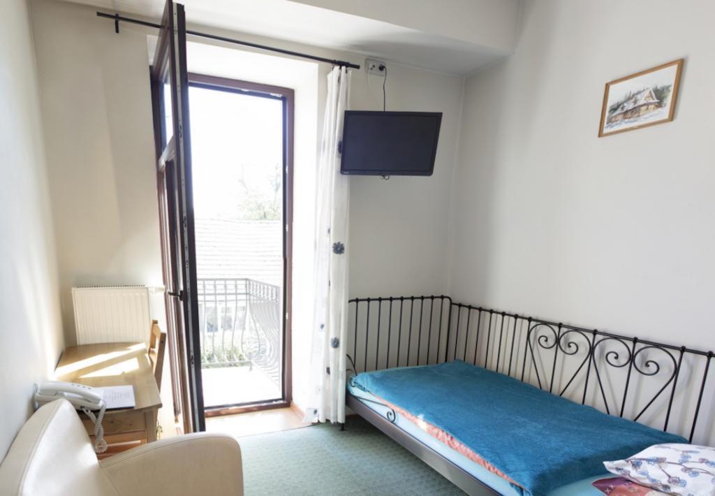 Hotel Zaulek Dębica Quarto foto