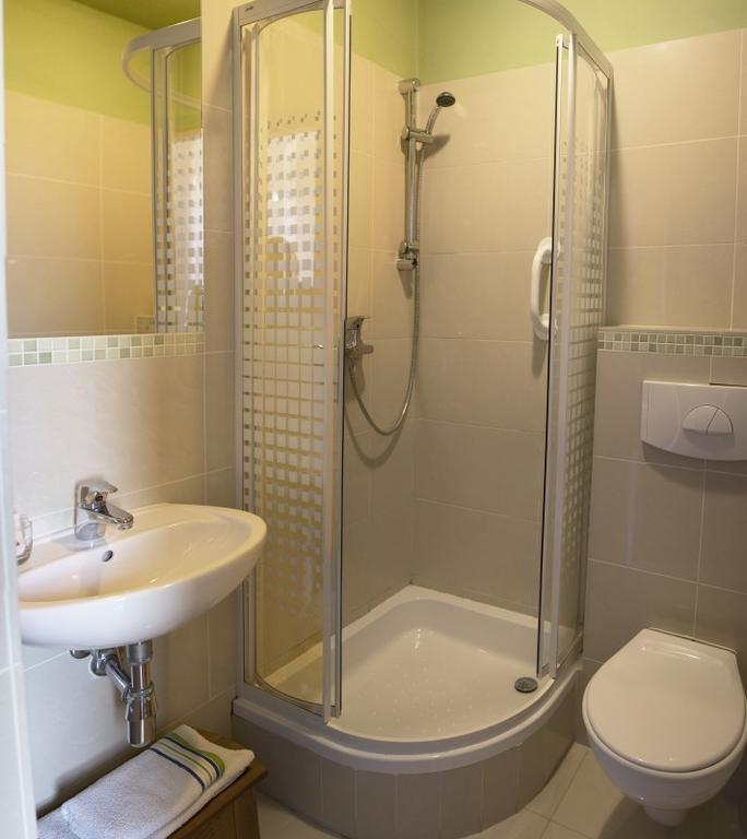 Hotel Zaulek Dębica Quarto foto